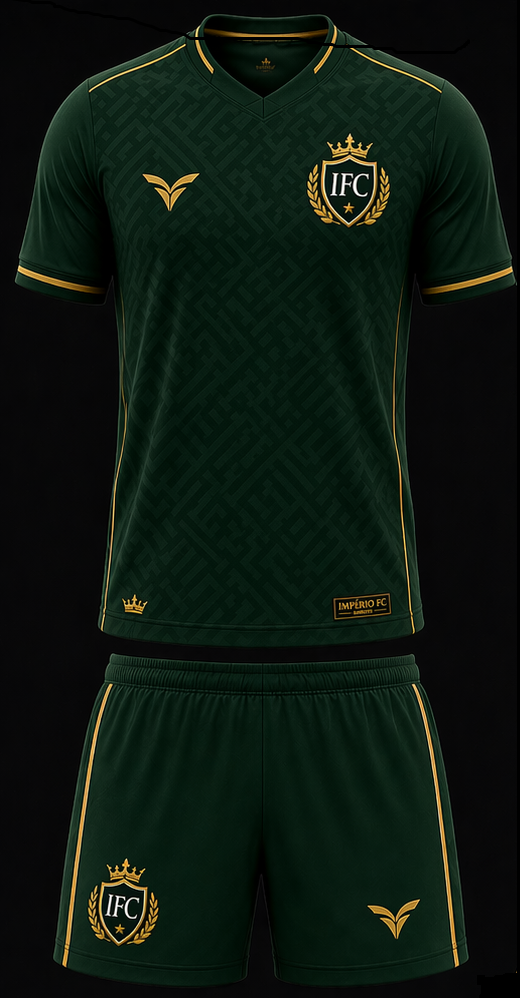 Kit Visitante